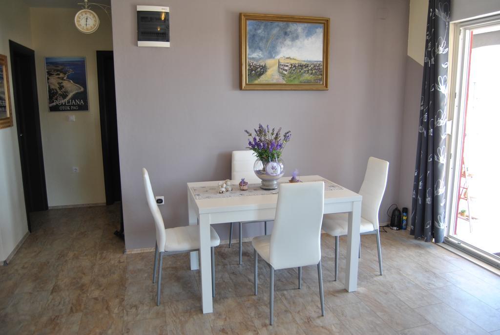 House With Swimming Pool Blue Diamond Apartment ปอฟเลียนา ภายนอก รูปภาพ